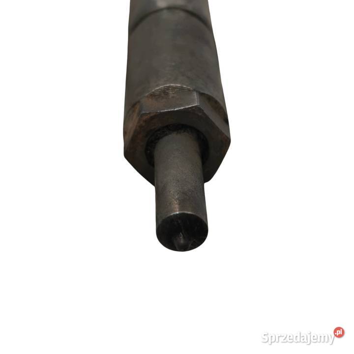 WTRYSKIWACZ Opel Vectra C Astra H Zafira B 19 Chełm