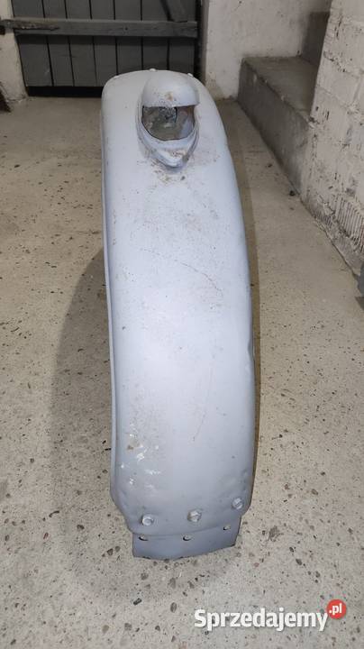 Błotnik koła bocznego wózka Ural M62 M63