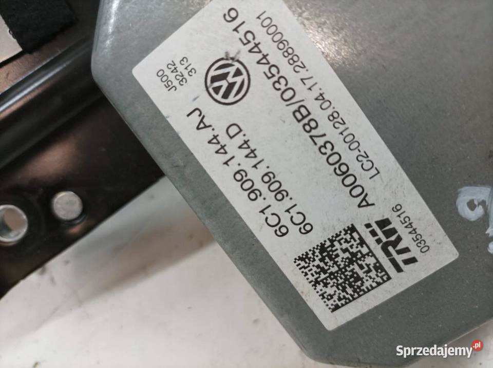 KOLUMNA WSPOMAGANIE ELEKTRYCZNE 6C1423510BM