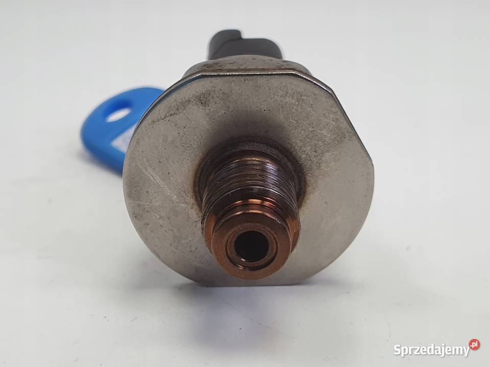 Ford Fiesta VII MK7 16 TDCI CZUJNIK PALIWA zawór Rudka