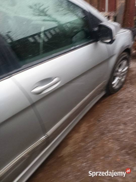 Mercedes b klasa automatyczna Bukówiec Górny sprzedam