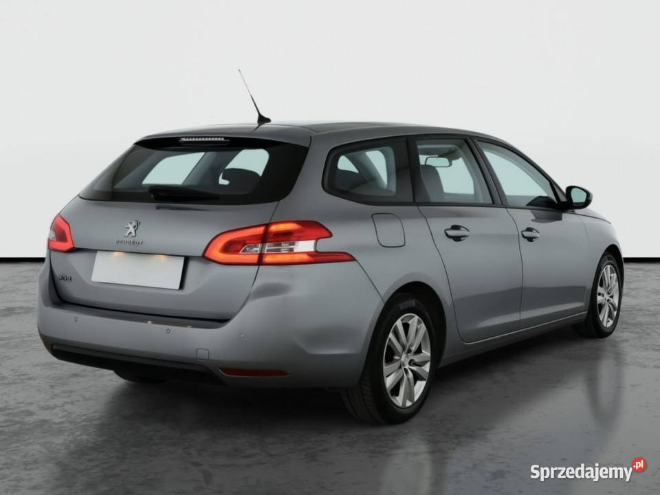 Peugeot 308 15 BlueHDi Piaseczno sprzedam