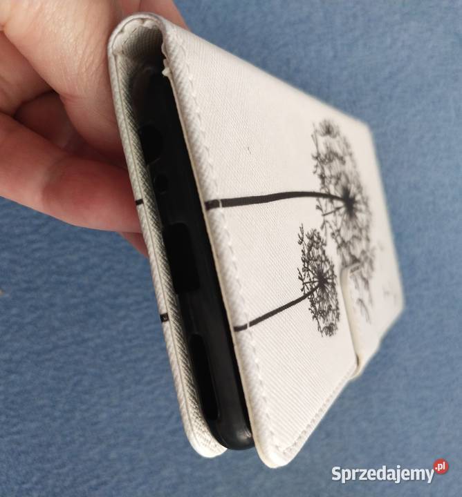 Etui na telefon vivo