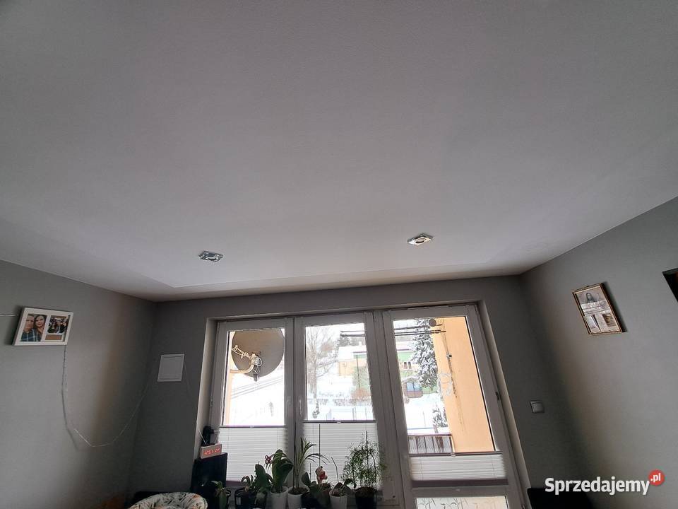 Sprzedaz mieszkanie Hrubieszów