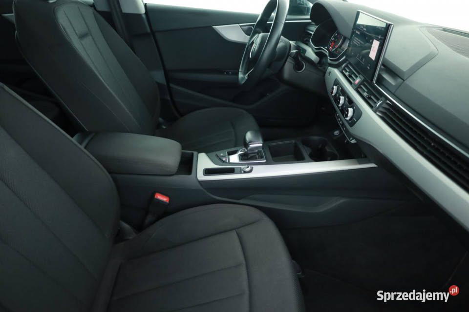 Audi A5 35 TFSI Rok produkcji 2021 Piaseczno