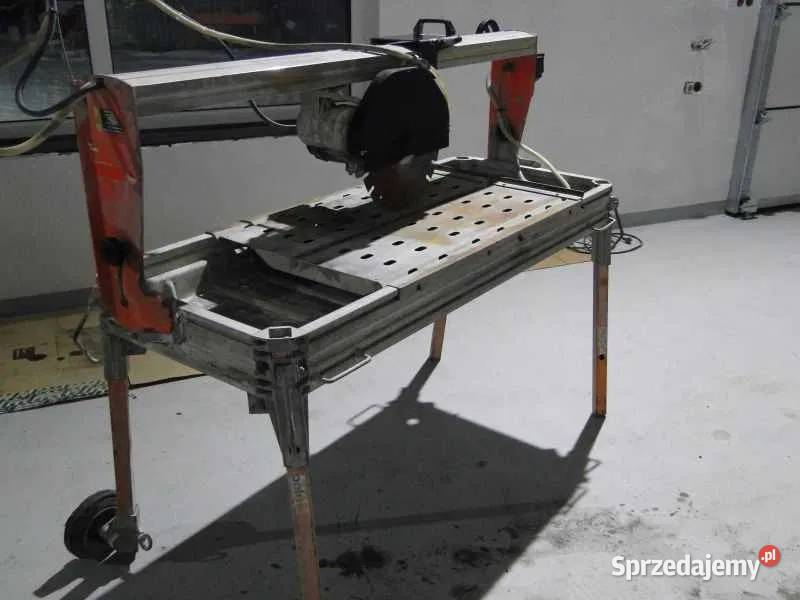 Przecinarka stołowa BATTIPAV PRIME duża 120