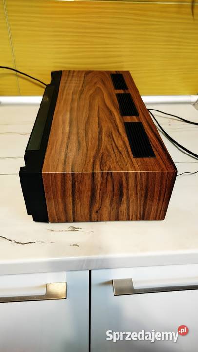 Radio Amator 2b stereo88108MHz Audio Mińsk Mazowiecki