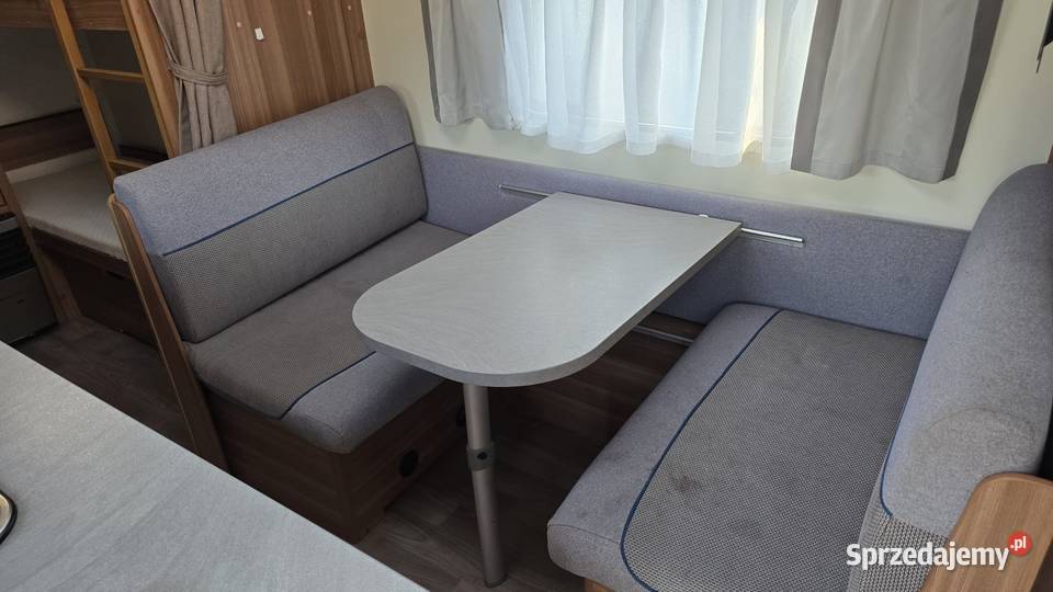 Weinsberg Cara One W51