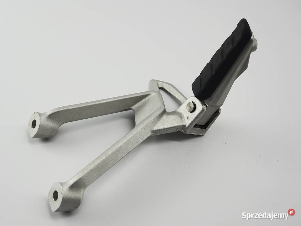 Set Pasazera Lewy Podnozek Stopka Bmw R 1200 Rs Łódź sprzedam