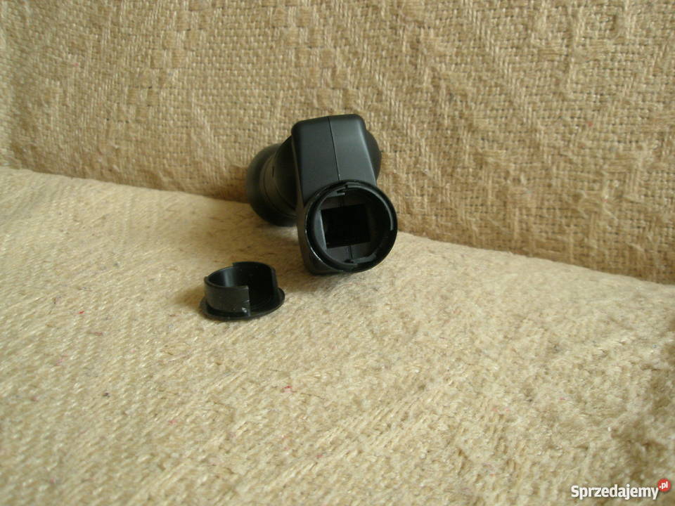 Panasonic optyka kamery Pozostałe