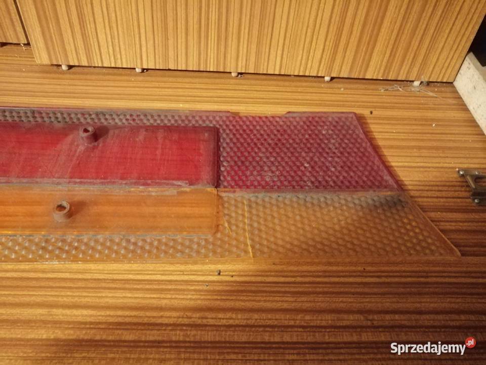 Blenda odblask tylny Polonez Caro 14 FSO klapa osobowe Suskowola sprzedam