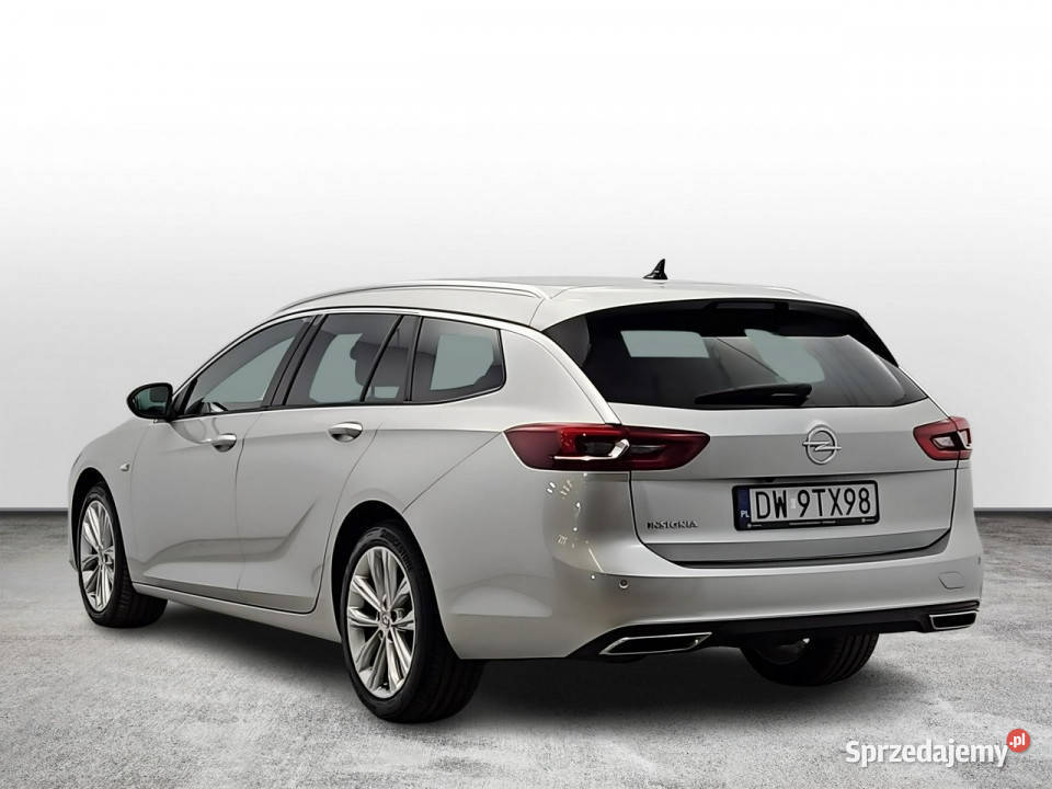 Opel Insignia 20 CDTI Business Z Polskiego Warszawa
