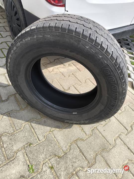 Opona Goodride SW612 zimowa 2356516c Bytom