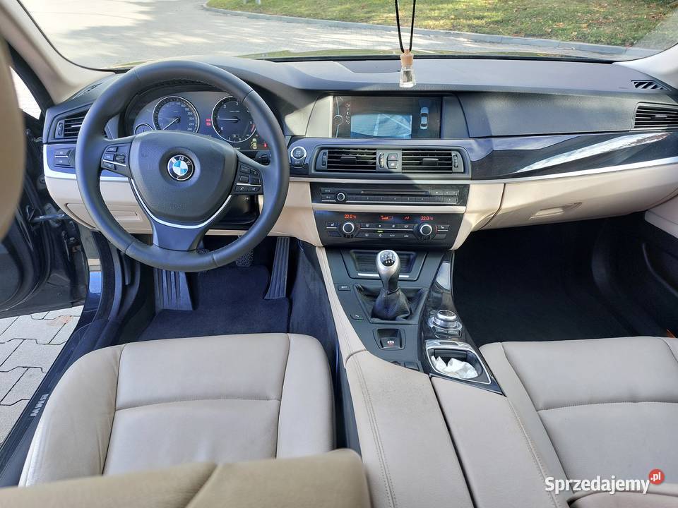 BMW 520 176 elektryczne szyby mazowieckie Ryki