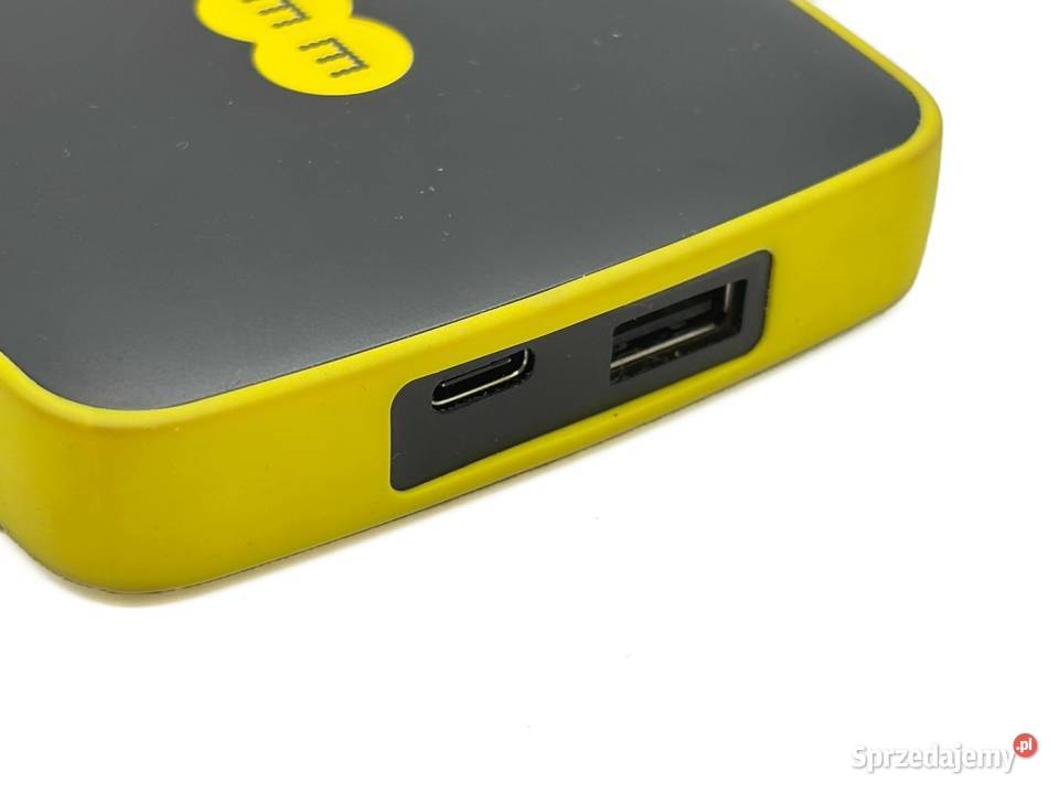 Mobilny Router WiFi 4G LTE EE Osprey 2 EE60 modem 3g/4g Elbląg sprzedam
