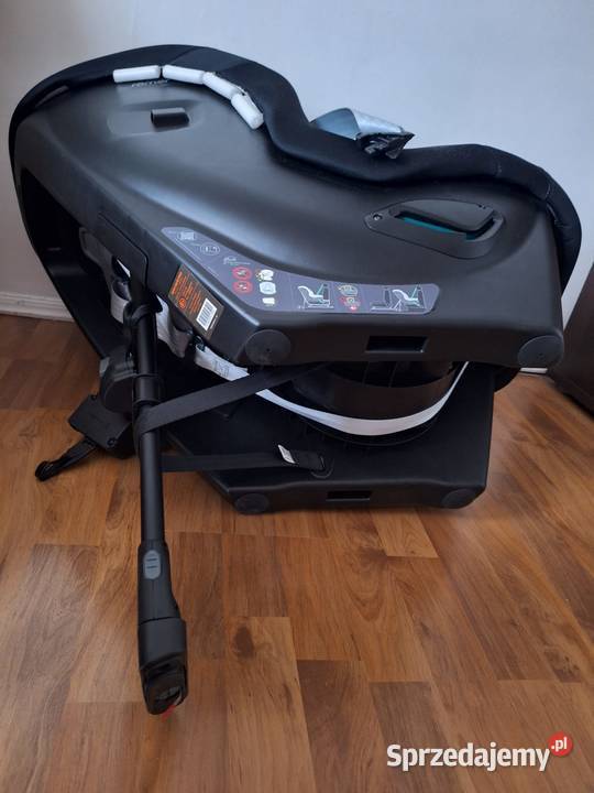Fotelik dziecięcy świętokrzyskie