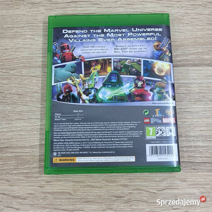 Gra FORZA HORIZON XBOX 360 POLSKI DUBBING X360 lektor Gry na konsole Elbląg