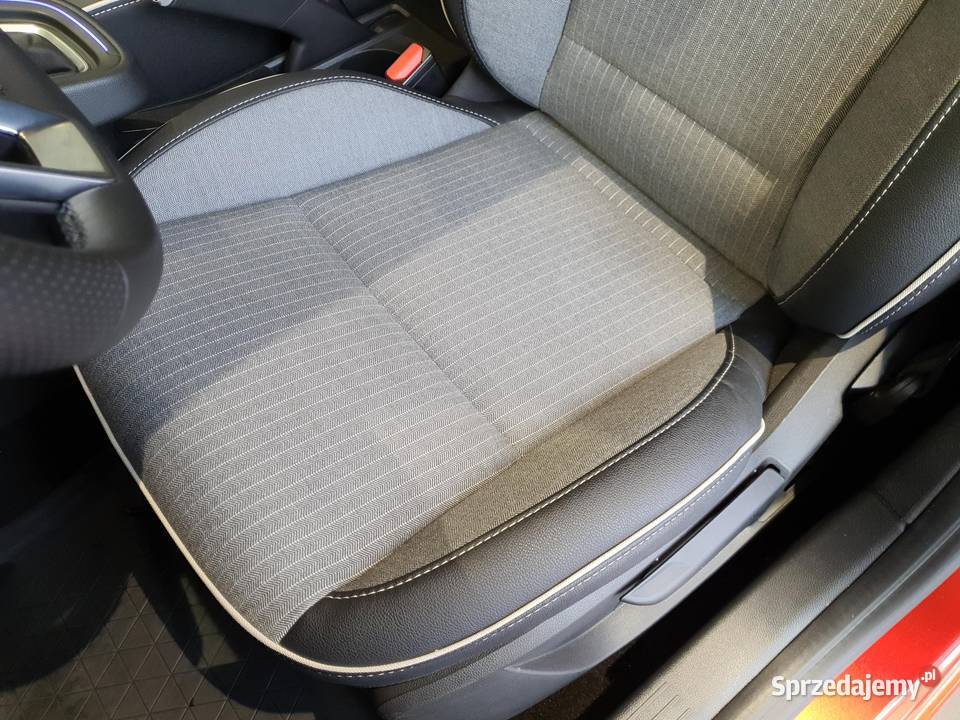 Clio 10 TCe Techno LPG isofix sprzedam