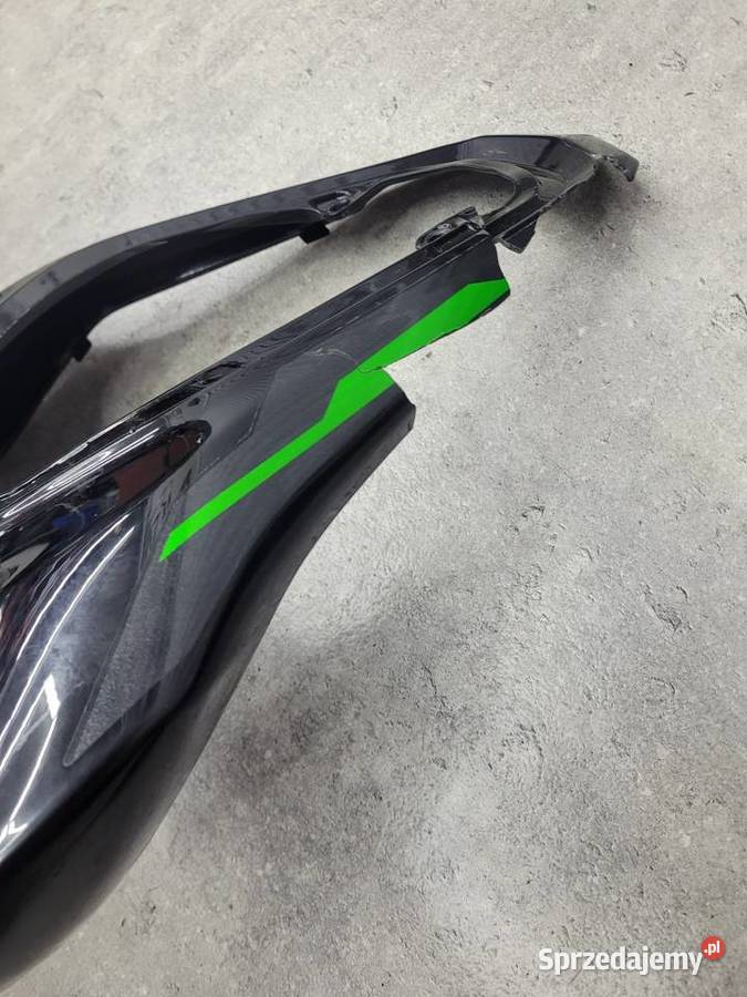 KAWASAKI Z 900 Z900 24 OEM OGON ZADUPEK TYŁ Nowy Tomyśl
