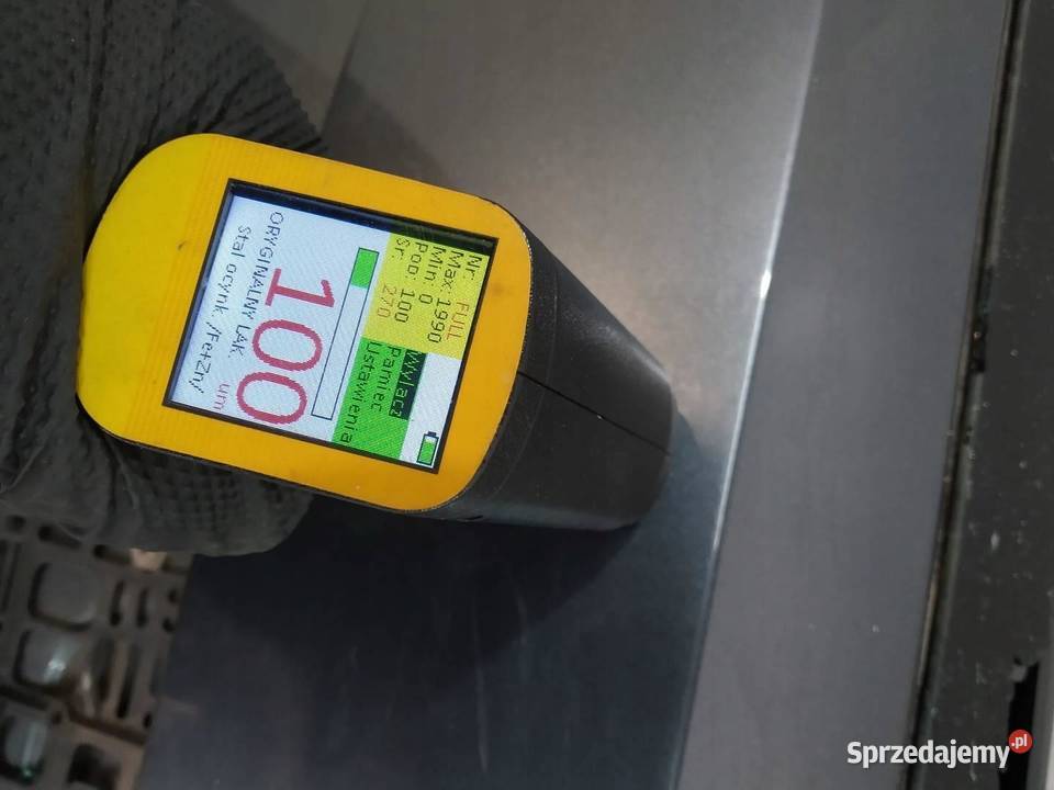 KLAPA TYŁ KOMBI Skoda Superb III 2015 Rok produkcji 2018 świętokrzyskie sprzedam