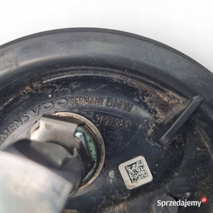 POMPA PALIWA PALIWOWA BMW K1200 K1200R K43 0508 Chełm