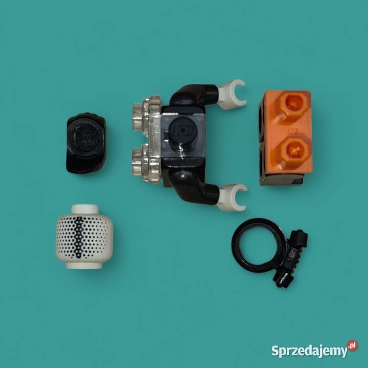 Lego Ninjago Jet Jack NJO470