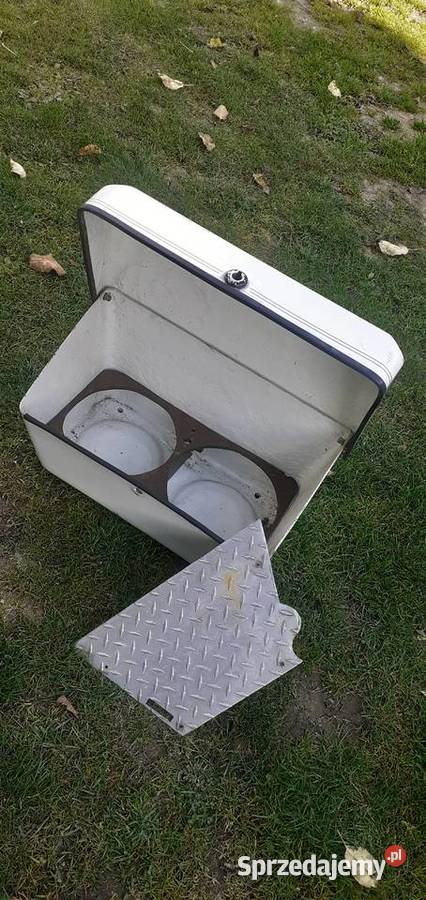 Bakista Camping n 126 niewiadów Oświęcim sprzedam