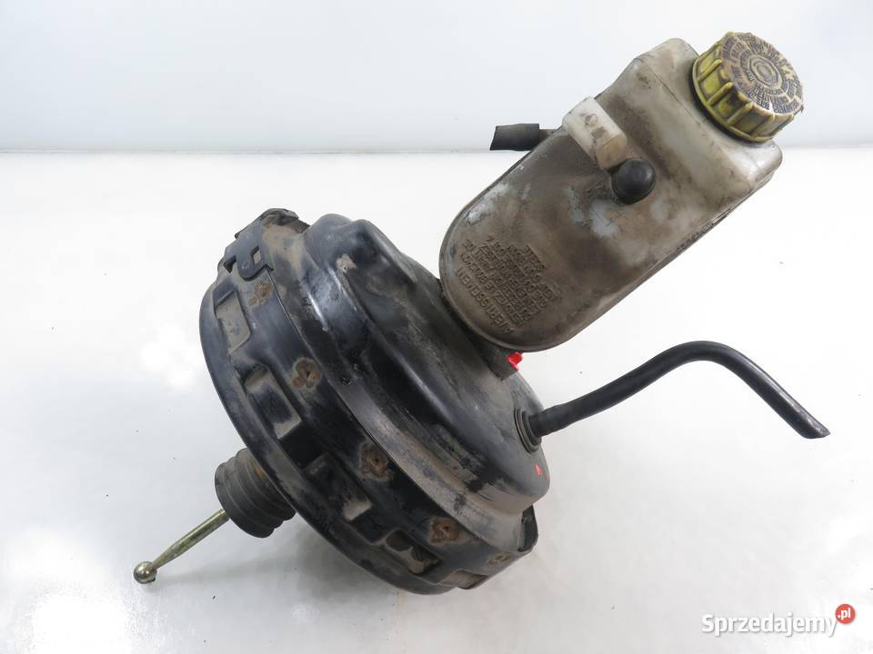 SERWO VW TRANSPORTER T5 19 TDI