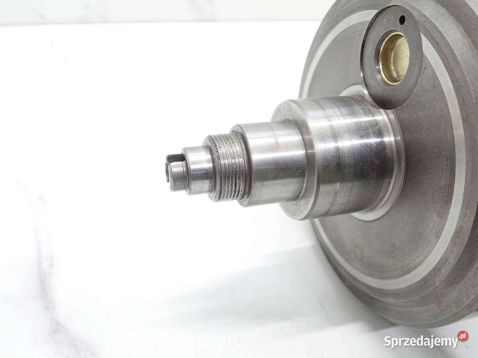 Wał Korbowy Bez Luzu Husqvarna TE 610 SM 9806r Strzelce Krajeńskie sprzedam