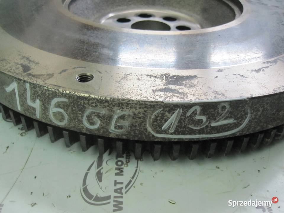 Koło zamachowe do NISSAN TERRANO II 30 D Numer Sprzęgła i elementy Kielce sprzedam