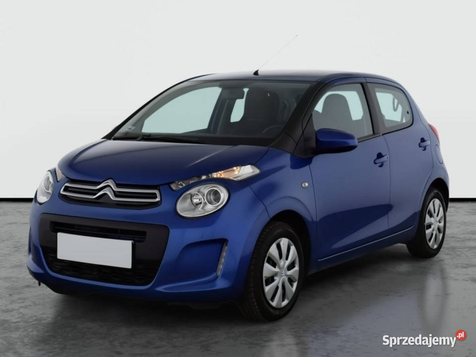 Citroen C1 10 VTi Piaseczno