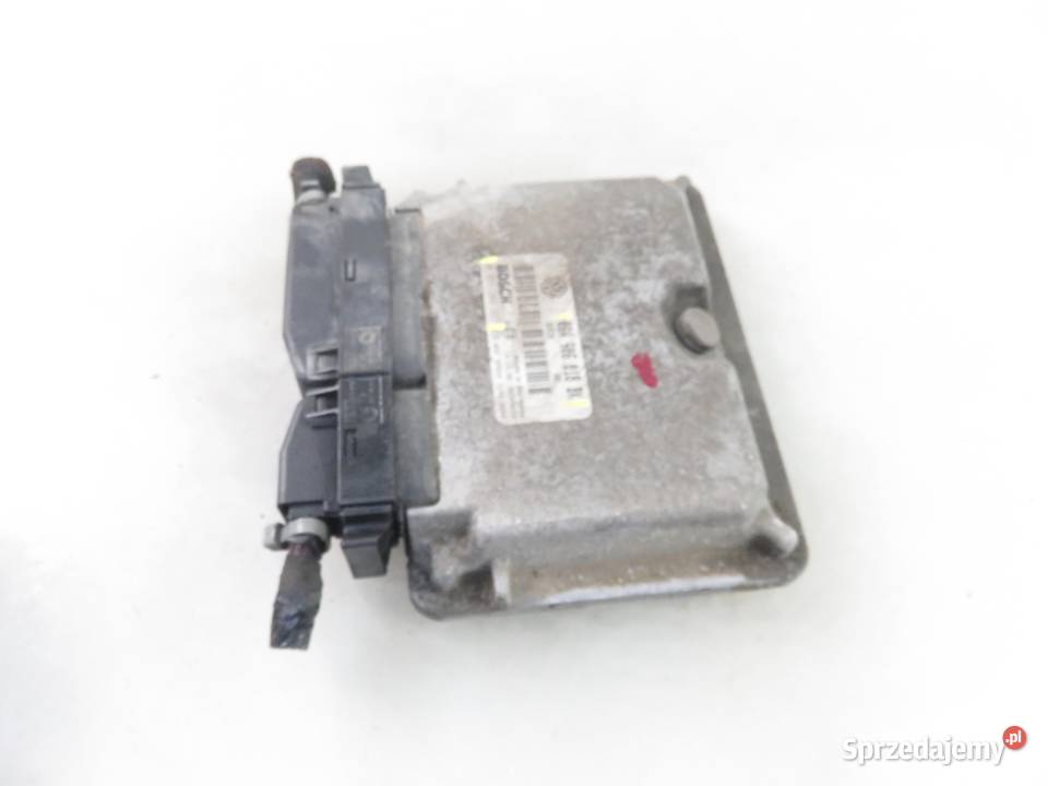 STEROWNIK VW BORA 18 4motion AGN 06A906018BK