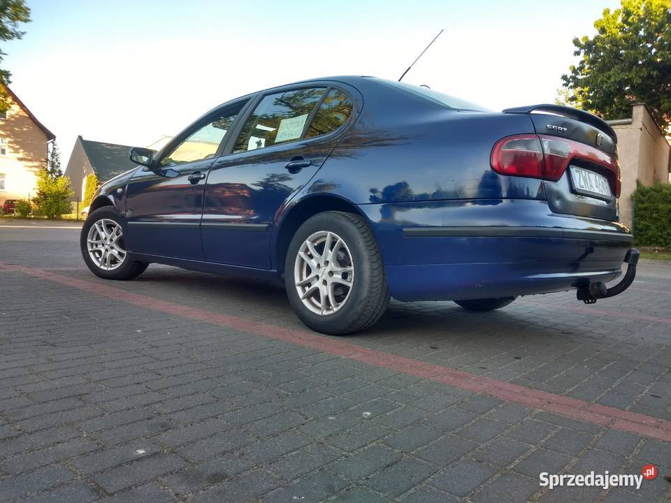 Seat Toledo II 19 TDI Toledo Toledo