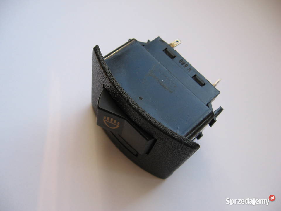 VW Golf MK 1 LT Jetta Scirocco itp włącznik Panele sterowania, przełączniki Przemyśl