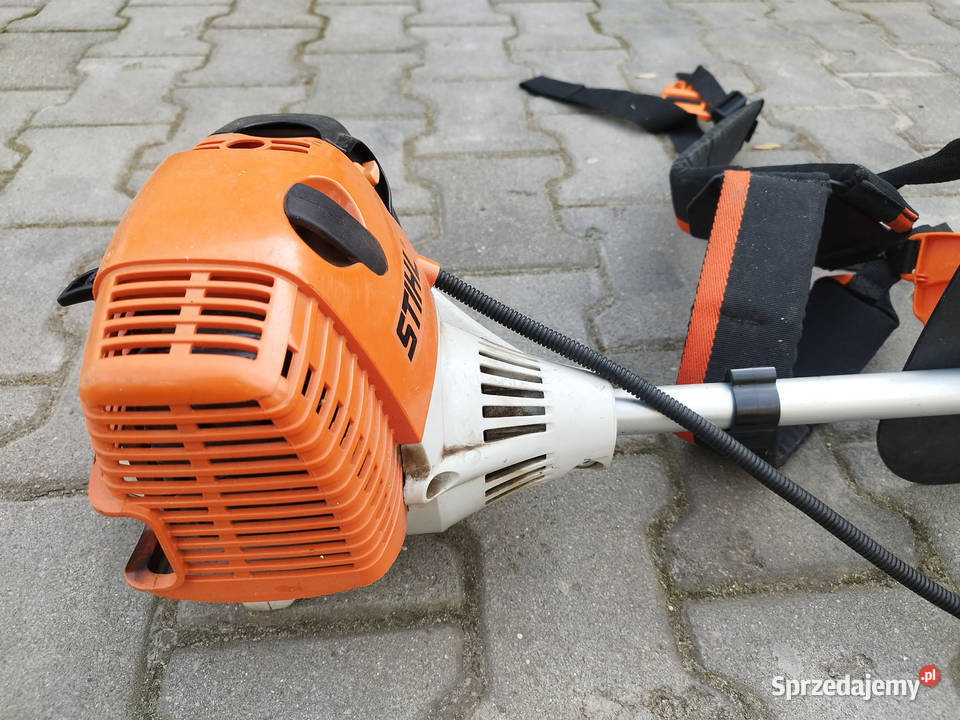 Kosa spalinowa Stihl FS 87 Strzyżew