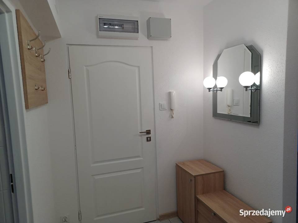 Mieszkanie 3pokojowe balkon Wynajem