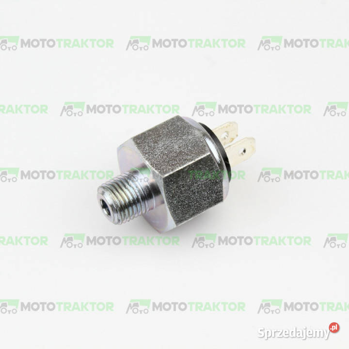 CZUJNIK STOP JOHN DEERE AL67715 Łążynek sprzedam