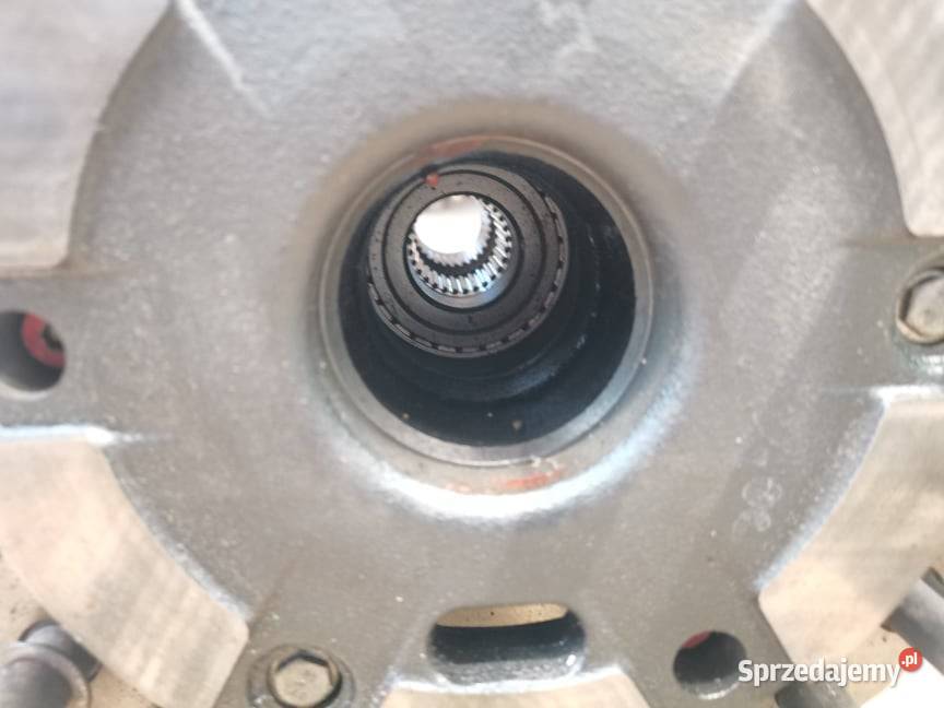 Środek mostu Spicer 14X32 WITA763375 Wilkowo