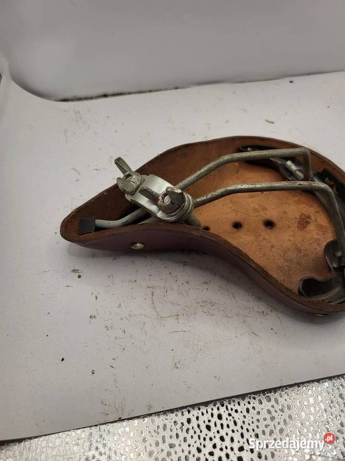 NOWE Z EPOKI SIEDZENIE ROWEROWE DZIECIĘCE Rybnik