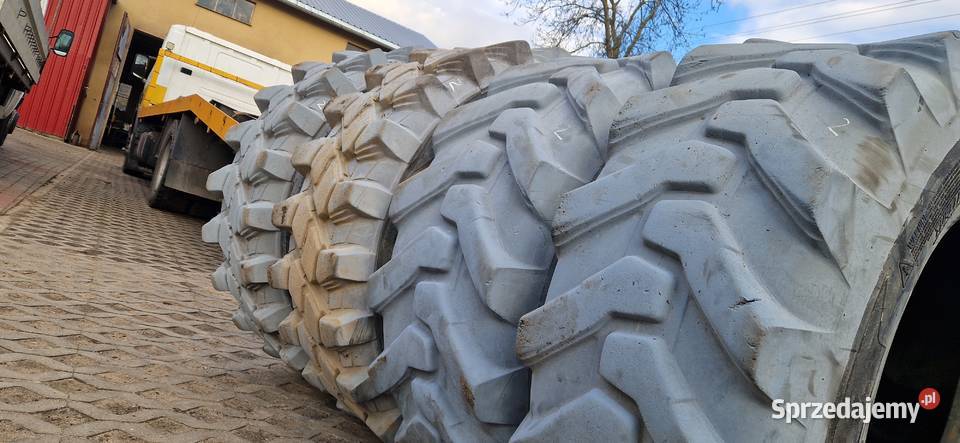 4008024 1558024 46070r24 4607024 Camso 99 warmińsko-mazurskie Nowe Miasto Lubawskie