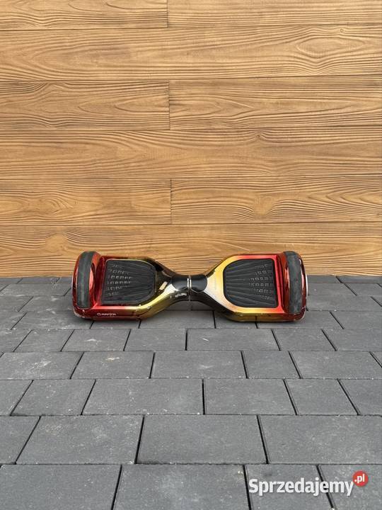 Hoverboard Manta lubelskie