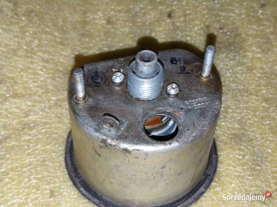 Licznik Dniepr MT K650 K750 Ural wielkopolskie Leszno