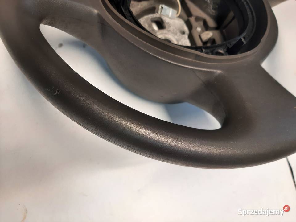 Fiat Idea Lancia Mussa kierownica łódzkie