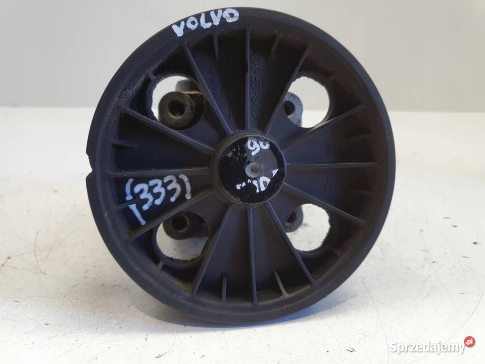 Volvo S60 I V70 II XC90 24 D5 POMPA WSPOMAGANIA Rudka sprzedam