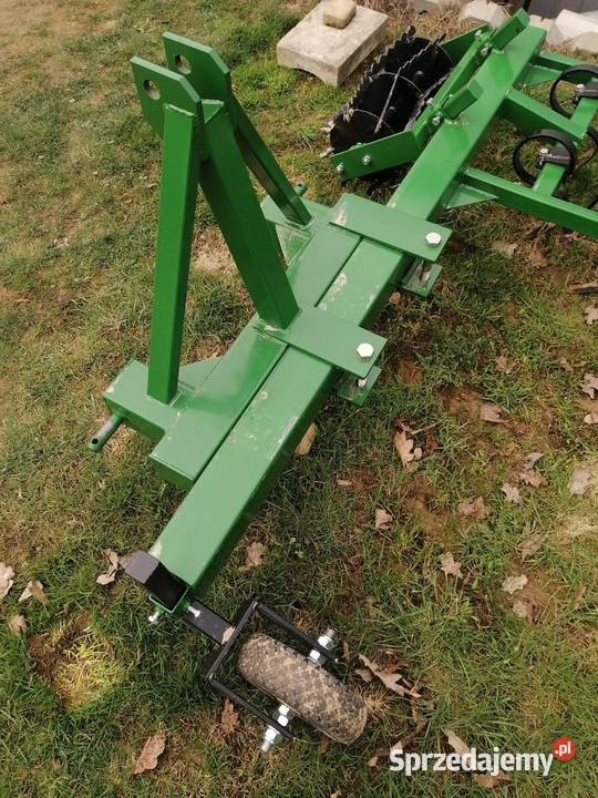 Kultywator sadowniczy pielnik sadowniczy na świętokrzyskie Opatów