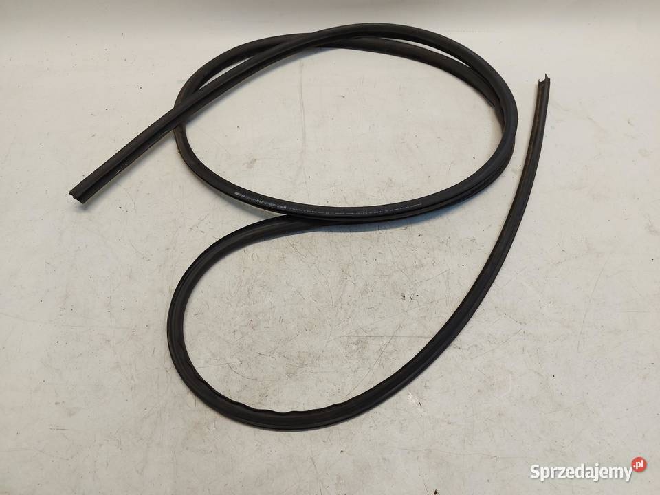 PEUGEOT 508 II Uszczelka maski 9830525680 Uszczelki