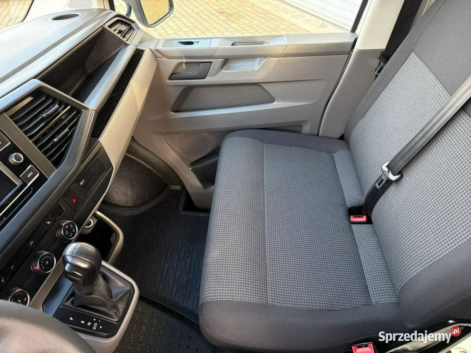 Volkswagen Transporter FV 23 Gwarancja Rawa Mazowiecka sprzedam