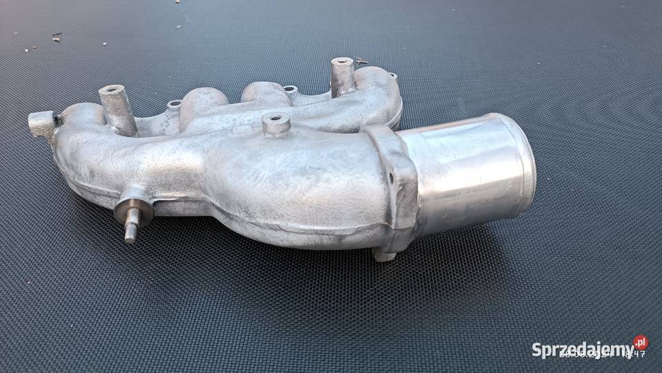Kolektor Dolotowy 19 TDI Ssący Custom Dolot 25 osobowe mazowieckie Warszawa