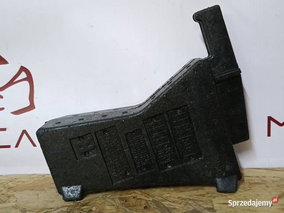 MERCEDES CKLASA W205 PIANKA ABSORBER DRZWI PRAWY