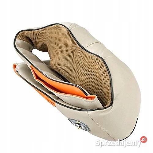 Masażer karku Szczecin